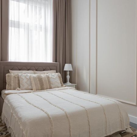 Apartament Veranda Sopot Dış mekan fotoğraf