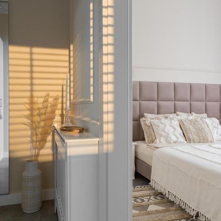 Apartament Veranda Sopot Dış mekan fotoğraf