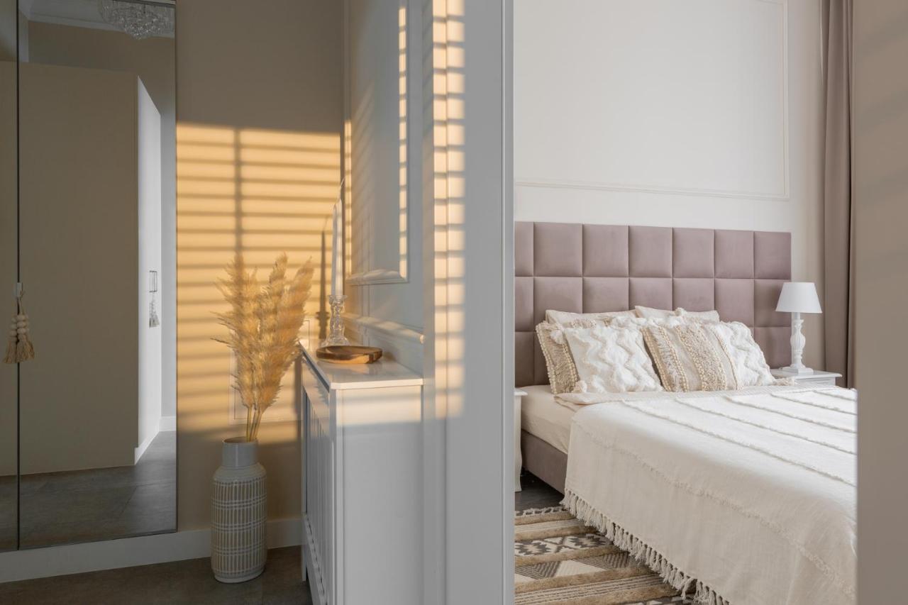 Apartament Veranda Sopot Dış mekan fotoğraf