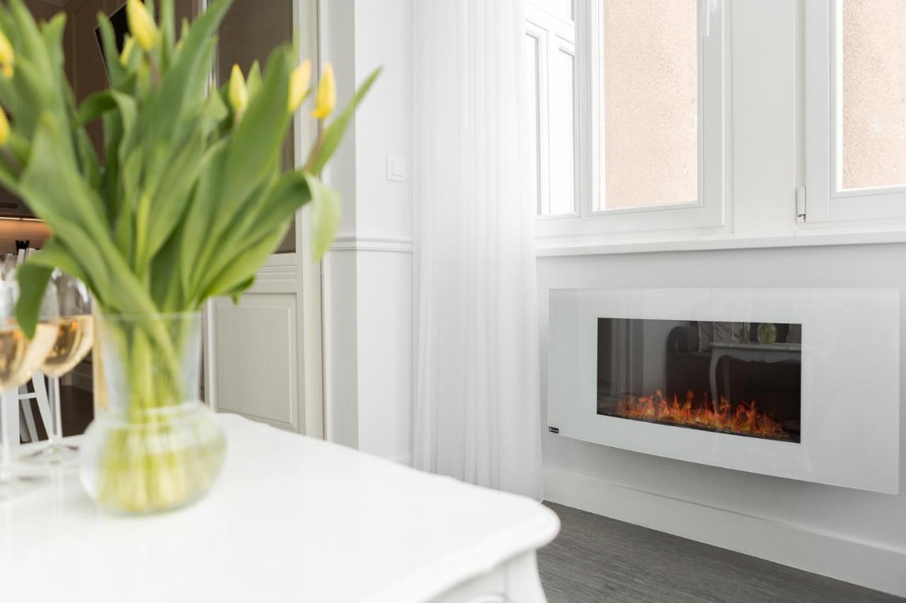 Apartament Veranda Sopot Dış mekan fotoğraf